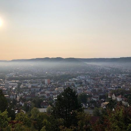 Jena Paradies ภายนอก รูปภาพ